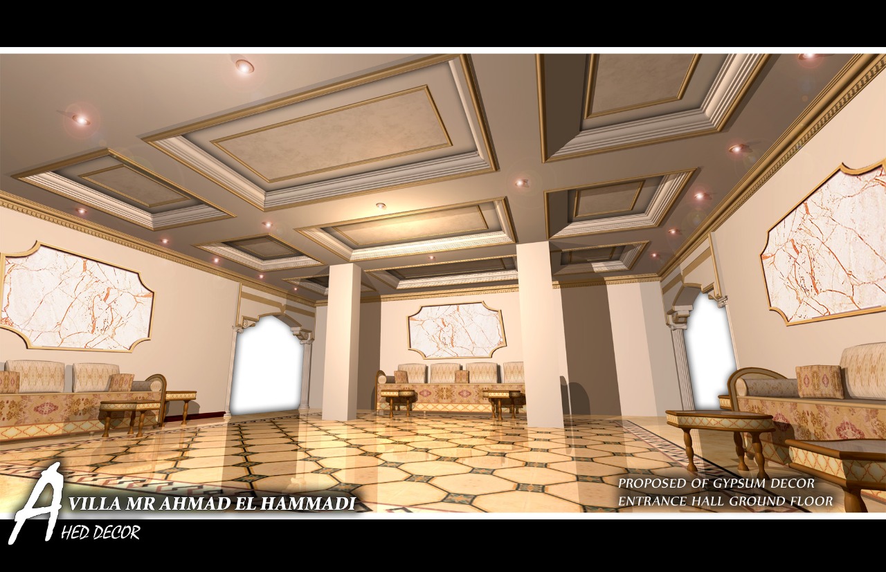 MGP Decor Gallery