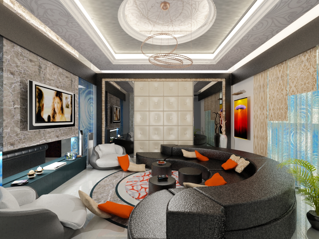 MGP Decor Gallery