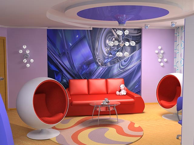 MGP Decor Gallery